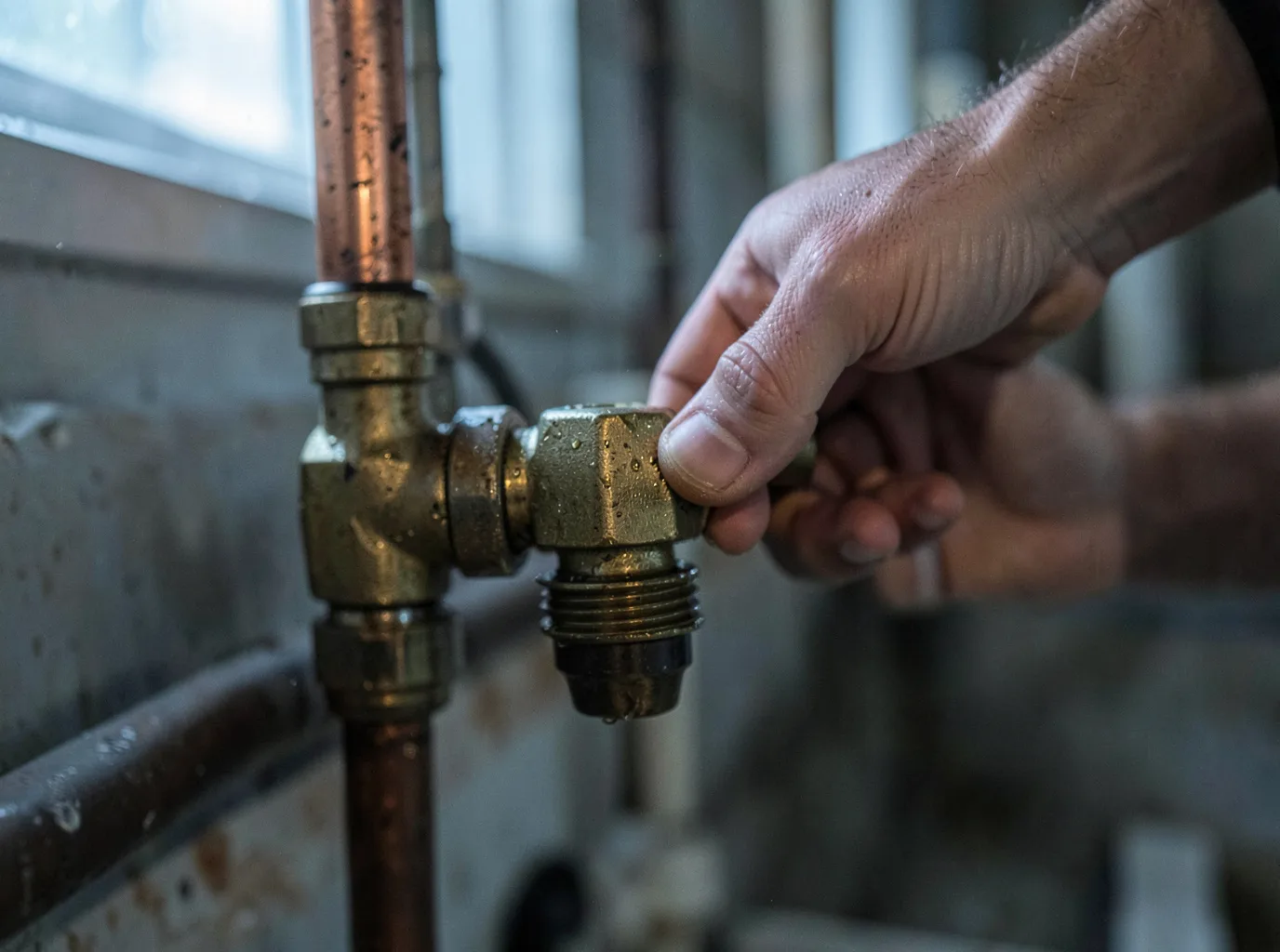 Emergency Plumber Jachin, AL FAQs
